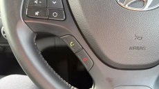 Hyundai i10 1.0 SE 5dr Petrol Hatchback